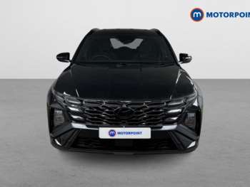 Used Hyundai TUCSON 2024 for sale - 74857455: Photo