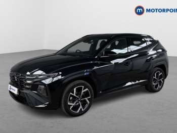Used Hyundai TUCSON 2024 for sale - 74857455: Photo