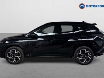 Used Hyundai TUCSON 2024 for sale - 74857455: Photo