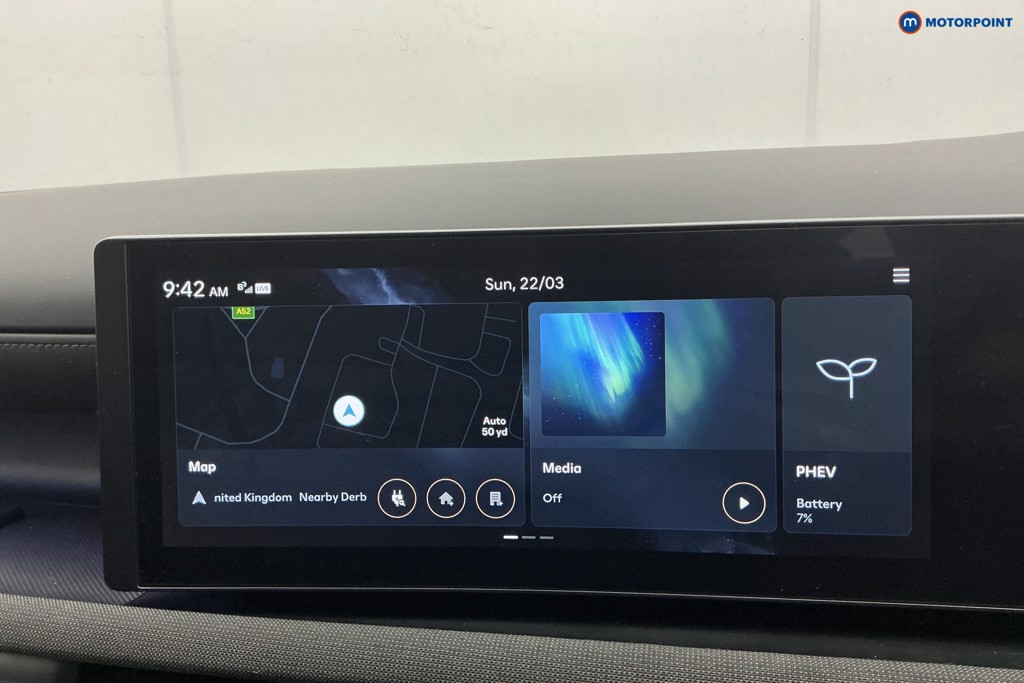 Used Hyundai TUCSON 2025 for sale - 77980285: Photo 10