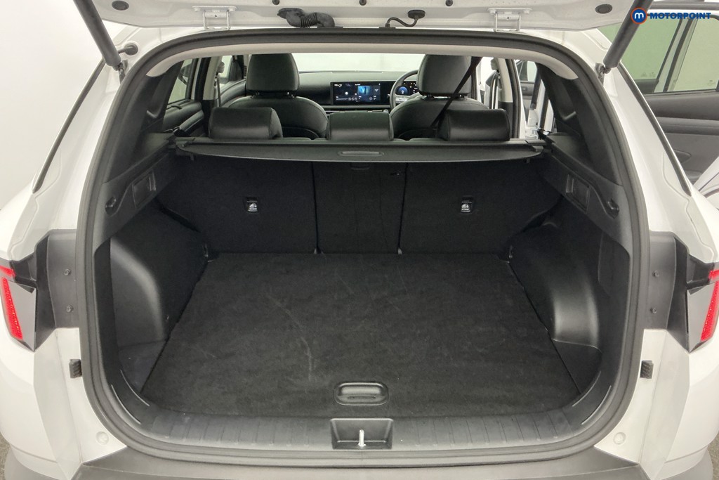 Used Hyundai TUCSON 2025 for sale - 77980285: Photo 11