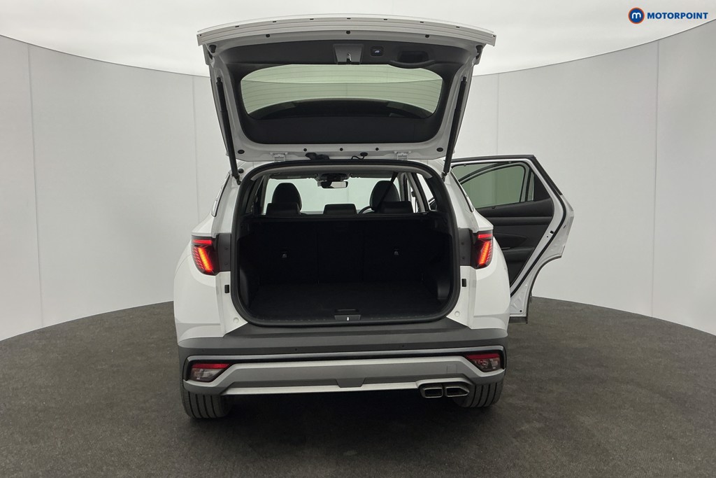 Used Hyundai TUCSON 2025 for sale - 77980285: Photo 12