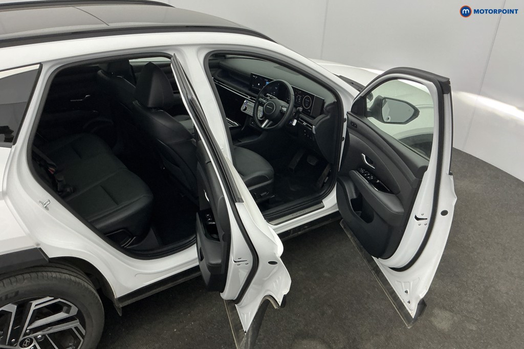 Used Hyundai TUCSON 2025 for sale - 77980285: Photo 13