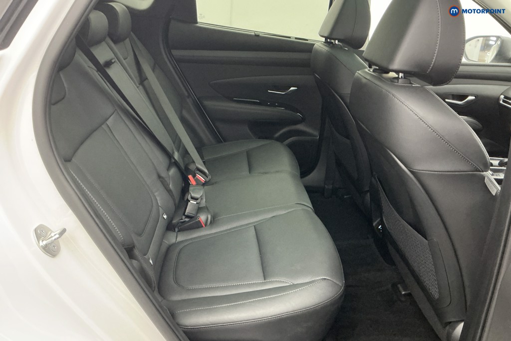 Used Hyundai TUCSON 2025 for sale - 77980285: Photo 14