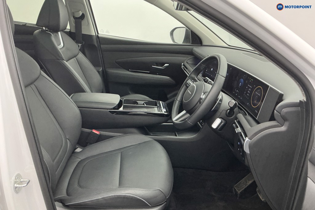 Used Hyundai TUCSON 2025 for sale - 77980285: Photo 15