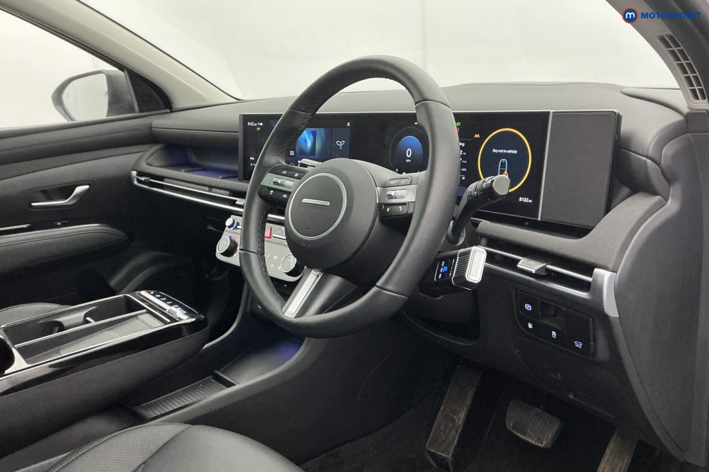 Used Hyundai TUCSON 2025 for sale - 77980285: Photo 17