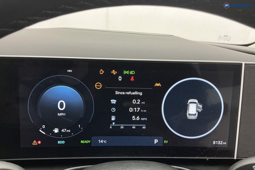 Used Hyundai TUCSON 2025 for sale - 77980285: Photo 19