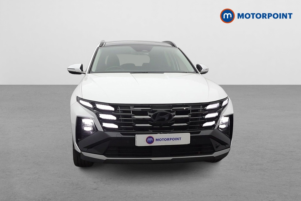 Used Hyundai TUCSON 2025 for sale - 77980285: Photo 2