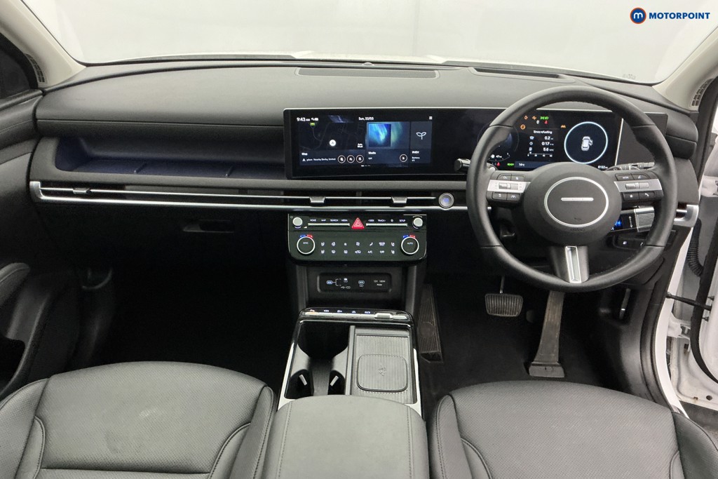 Used Hyundai TUCSON 2025 for sale - 77980285: Photo 21