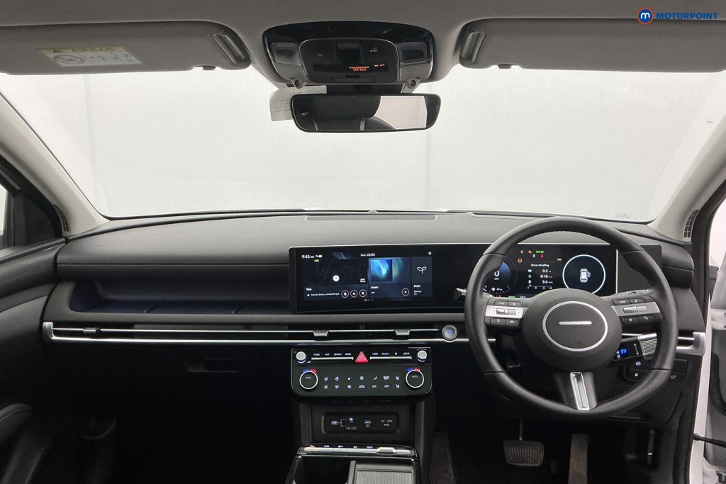 Used Hyundai TUCSON 2025 for sale - 77980285: Photo 22