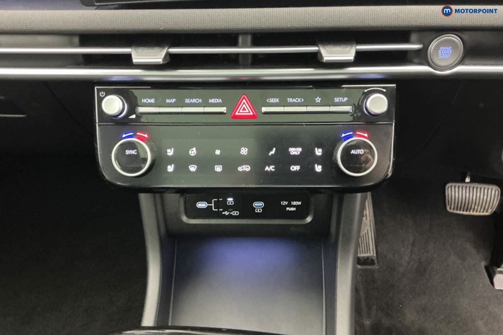 Used Hyundai TUCSON 2025 for sale - 77980285: Photo 30