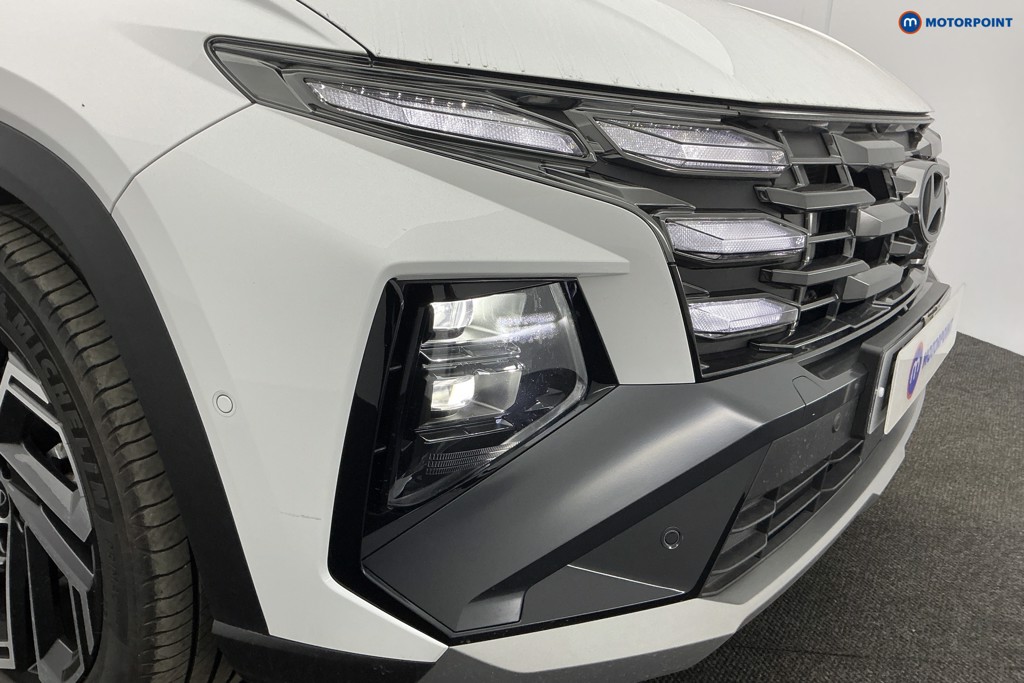 Used Hyundai TUCSON 2025 for sale - 77980285: Photo 45