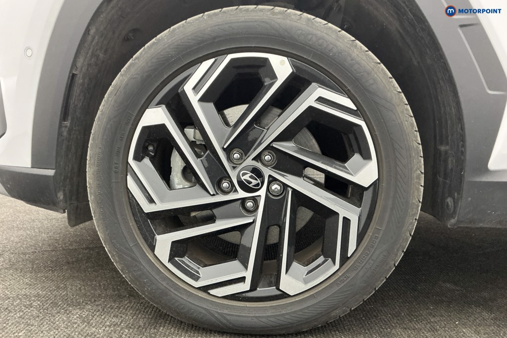 Used Hyundai TUCSON 2025 for sale - 77980285: Photo 50