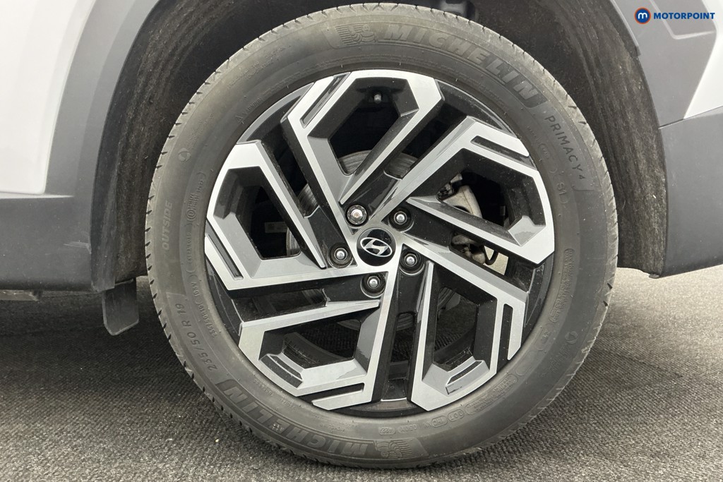 Used Hyundai TUCSON 2025 for sale - 77980285: Photo 51