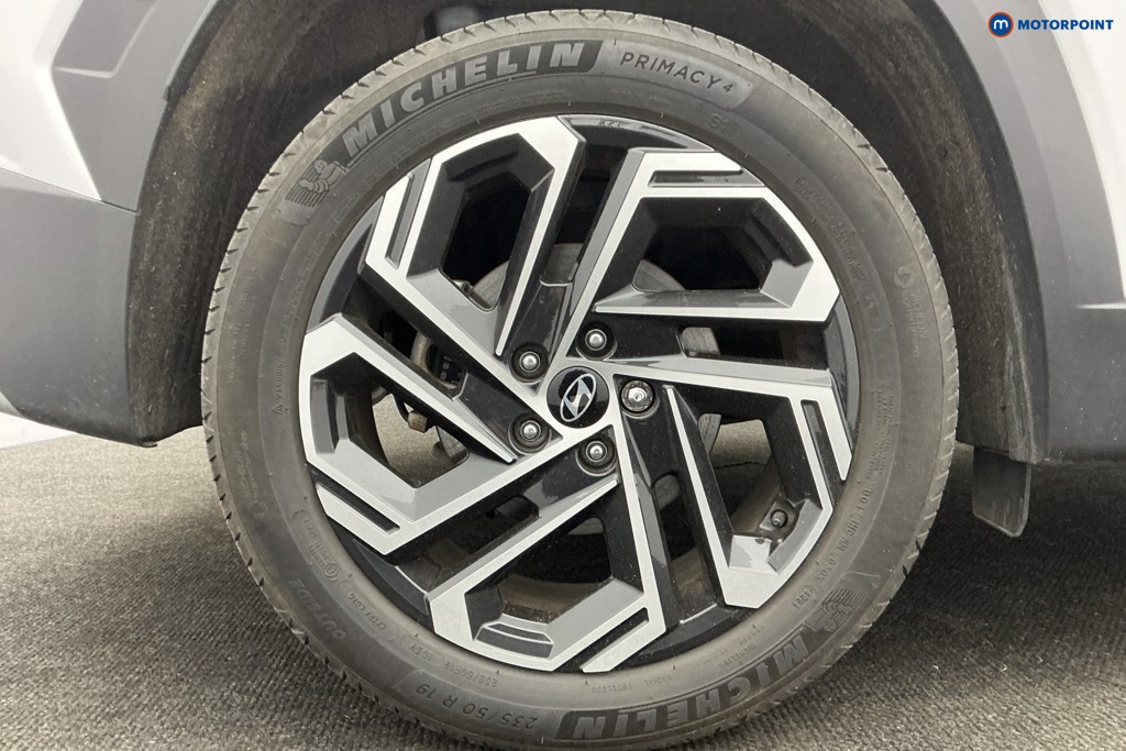 Used Hyundai TUCSON 2025 for sale - 77980285: Photo 52