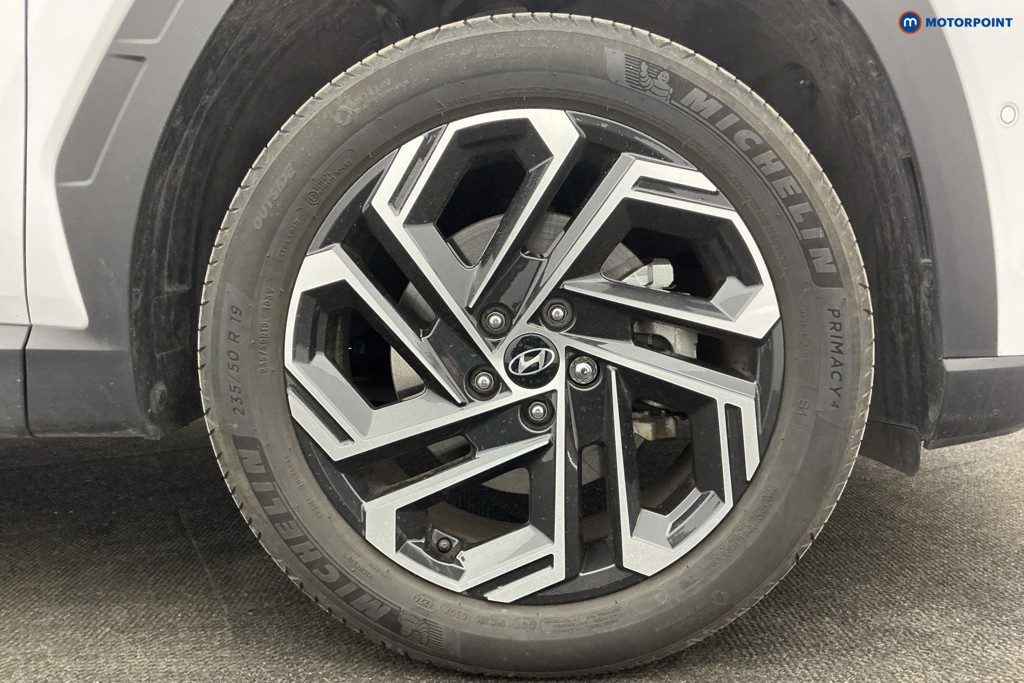 Used Hyundai TUCSON 2025 for sale - 77980285: Photo 53