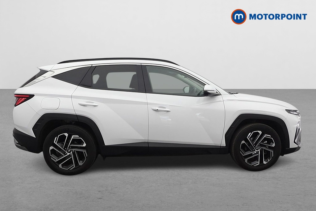 Used Hyundai TUCSON 2025 for sale - 77980285: Photo 8