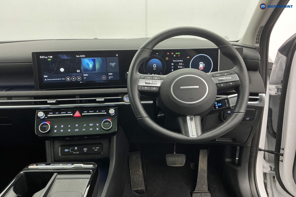 Used Hyundai TUCSON 2025 for sale - 77980285: Photo 9