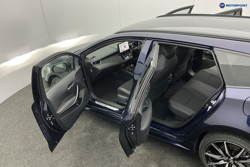 Used Toyota Corolla 2024 for sale - 77248856: Photo 13