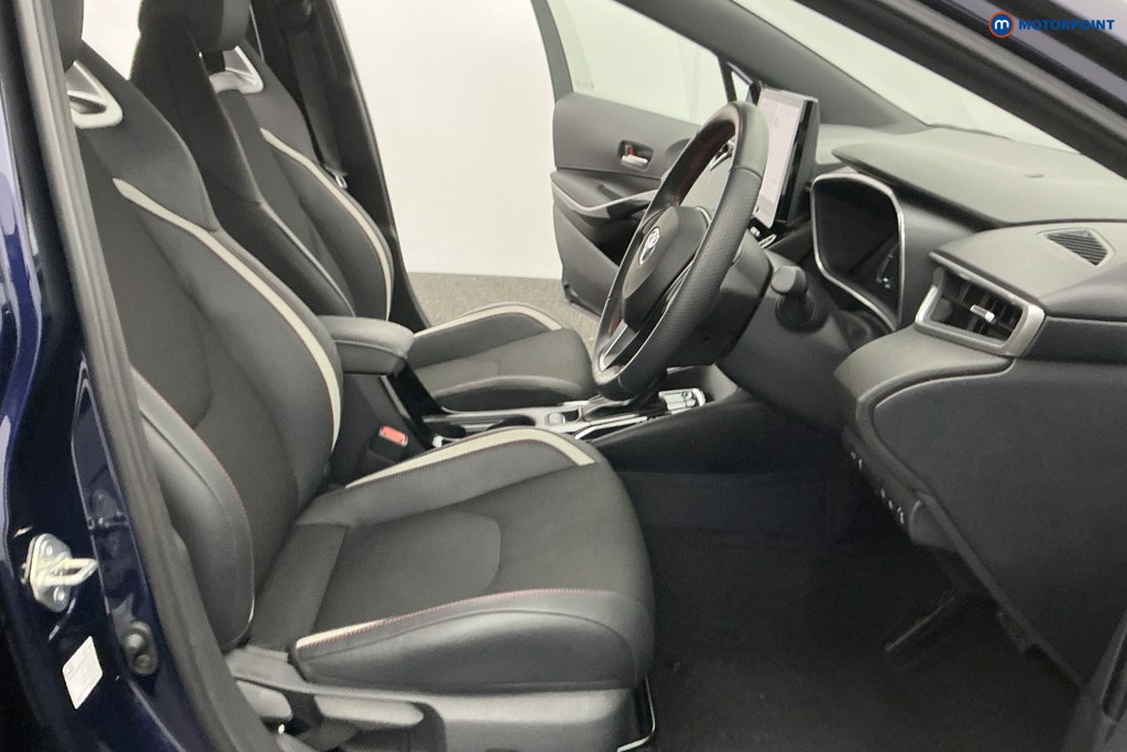 Used Toyota Corolla 2024 for sale - 77248856: Photo 16