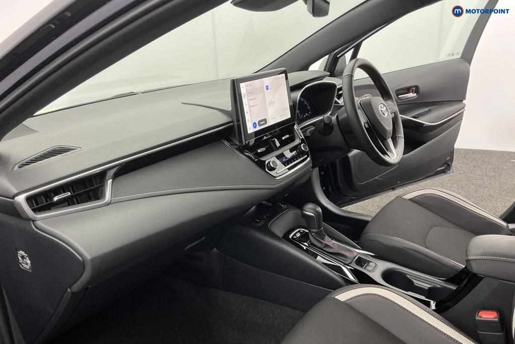 Used Toyota Corolla 2024 for sale - 77248856: Photo 19