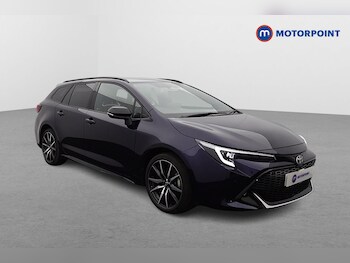 Used Toyota Corolla 2024 for sale - 77248856: Photo