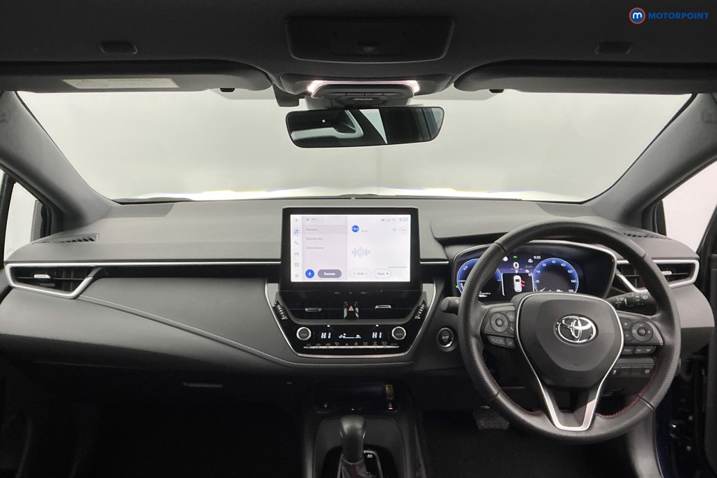 Used Toyota Corolla 2024 for sale - 77248856: Photo 24