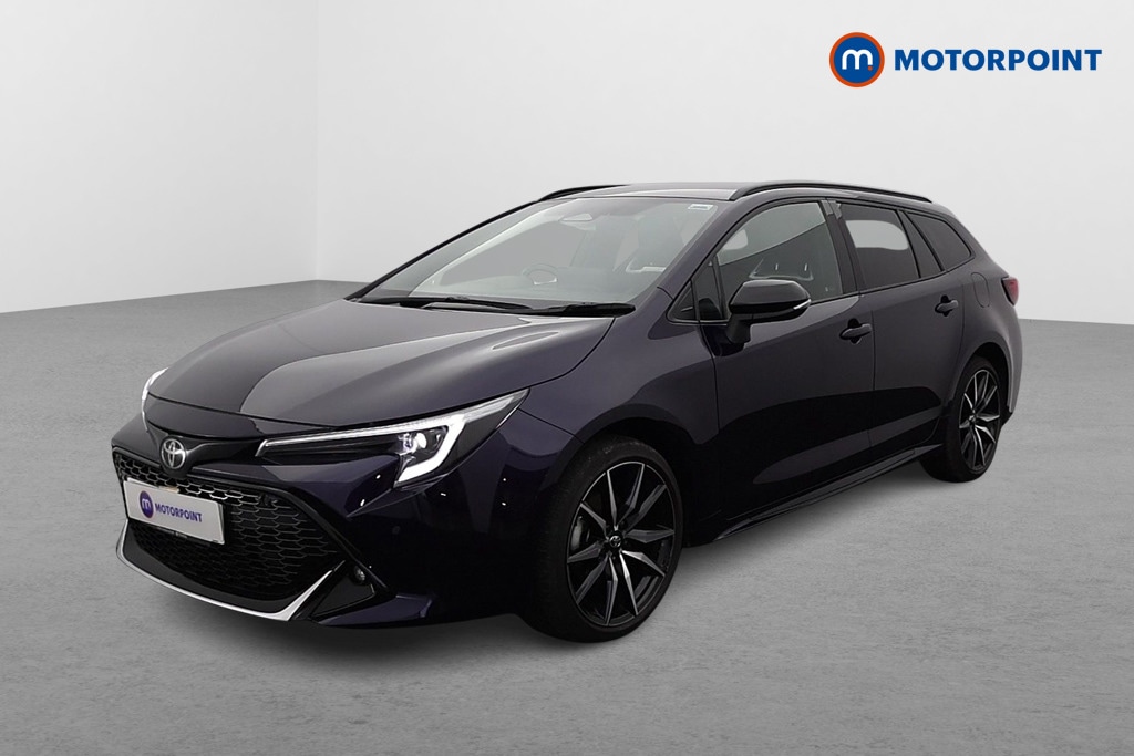 Used Toyota Corolla 2024 for sale - 77248856: Photo 3