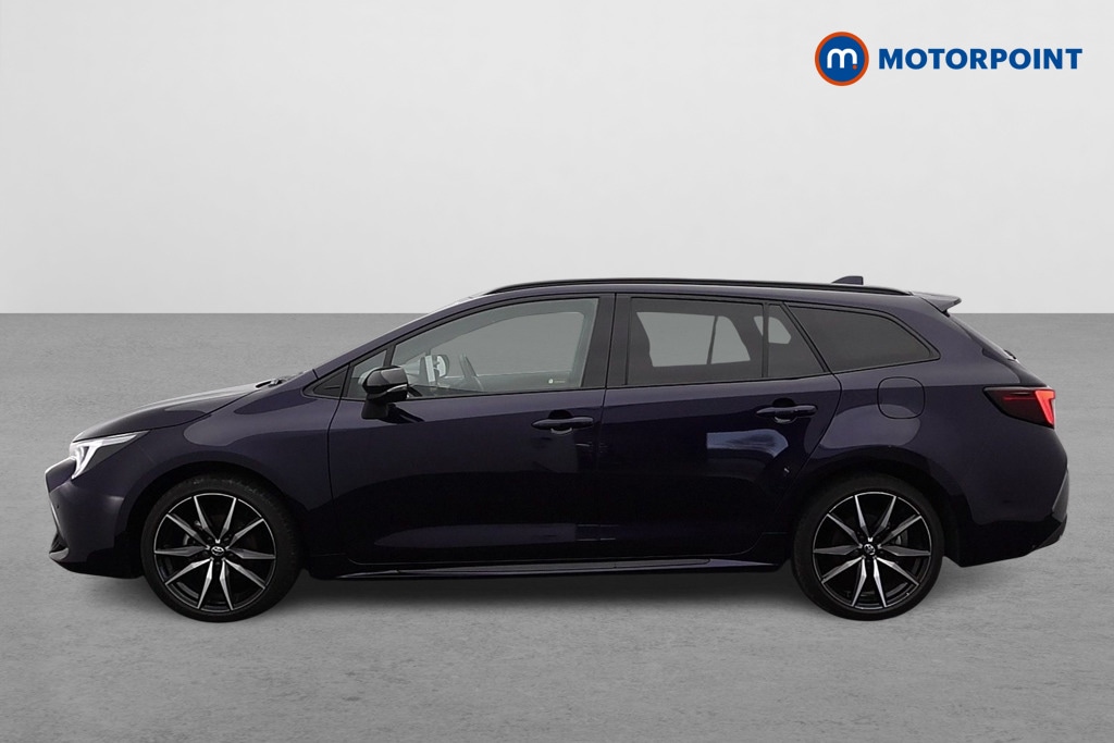 Used Toyota Corolla 2024 for sale - 77248856: Photo 4