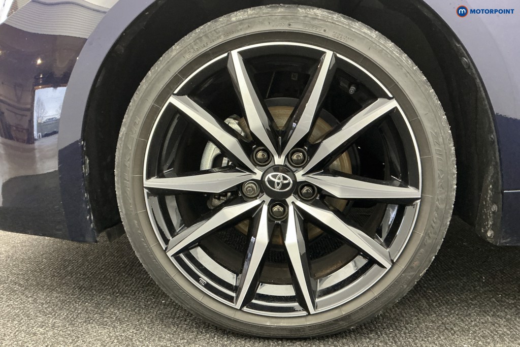 Used Toyota Corolla 2024 for sale - 77248856: Photo 46