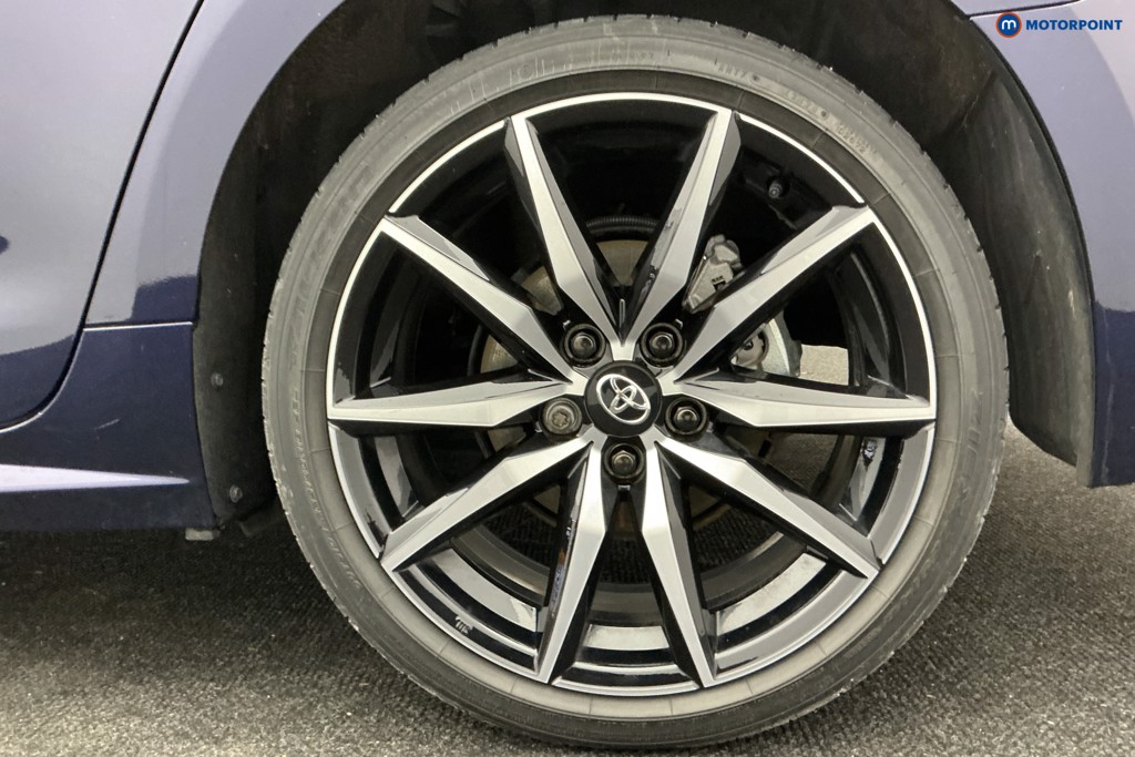 Used Toyota Corolla 2024 for sale - 77248856: Photo 47