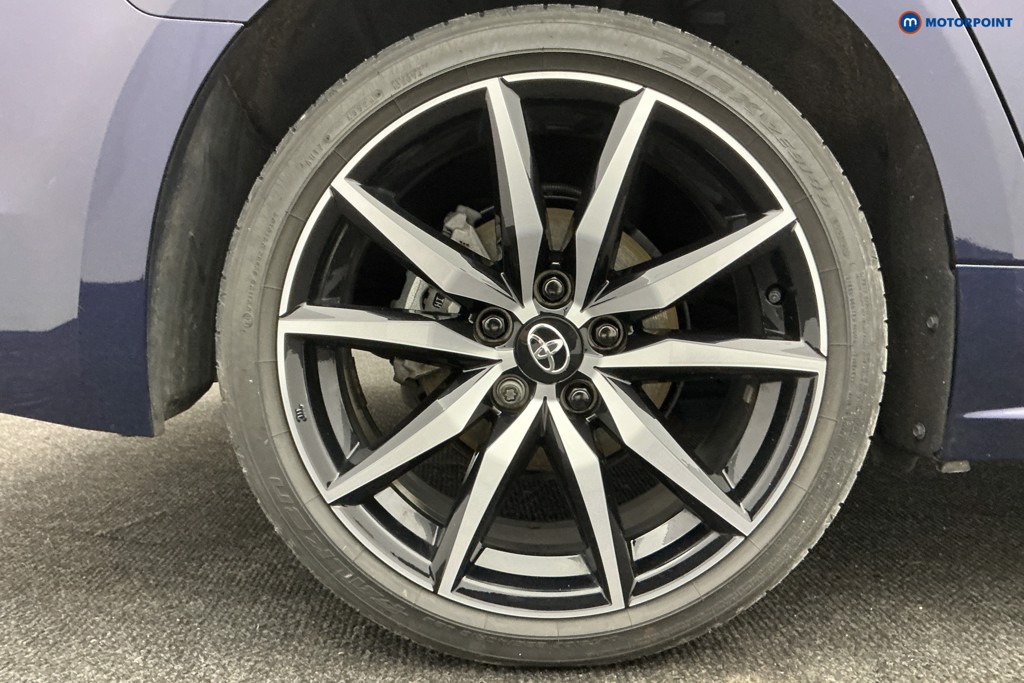 Used Toyota Corolla 2024 for sale - 77248856: Photo 48