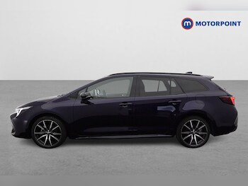 Used Toyota Corolla 2024 for sale - 77248856: Photo