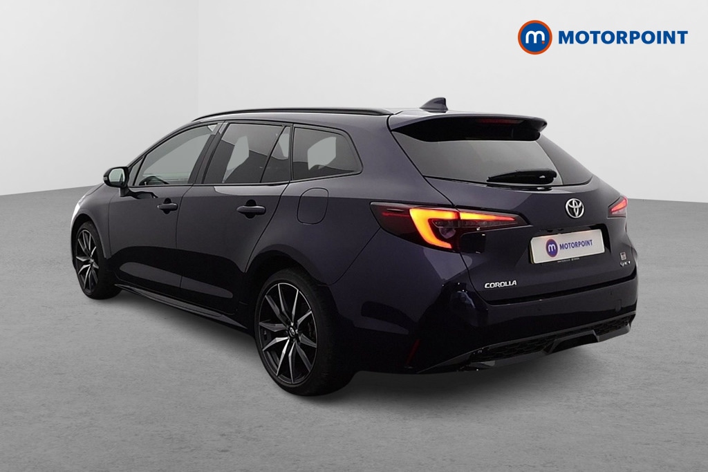 Used Toyota Corolla 2024 for sale - 77248856: Photo 5