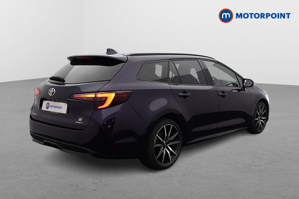 Used Toyota Corolla 2024 for sale - 77248856: Photo 7