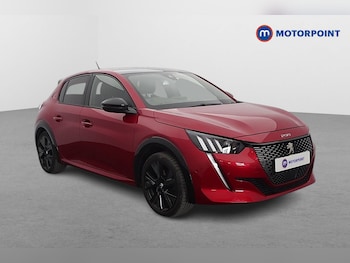 Used Peugeot 208 2022 for sale - 78582333: Photo