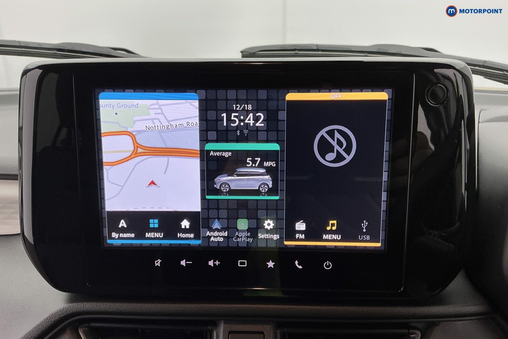 Used Audi A1 2023 for sale - 76985028: Photo 10