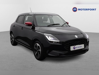 35 TFSI Black Edition 5dr S Tronic