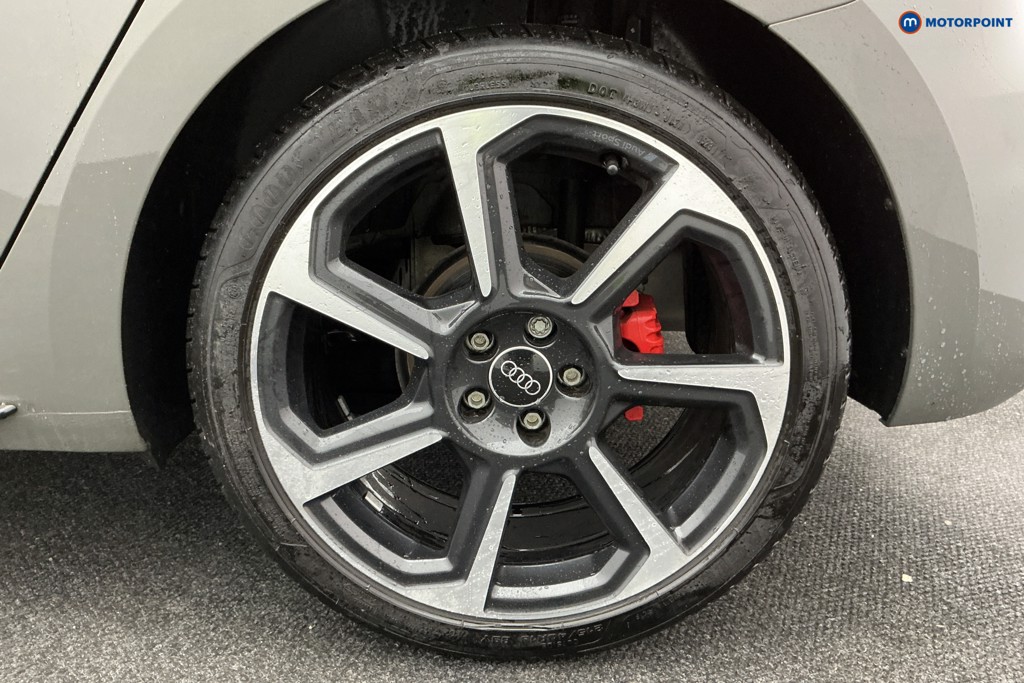 Used Audi A1 2023 for sale - 76985028: Photo 44