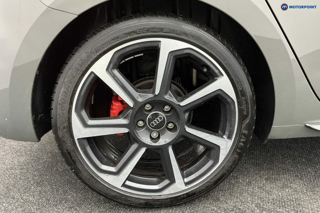 Used Audi A1 2023 for sale - 76985028: Photo 45