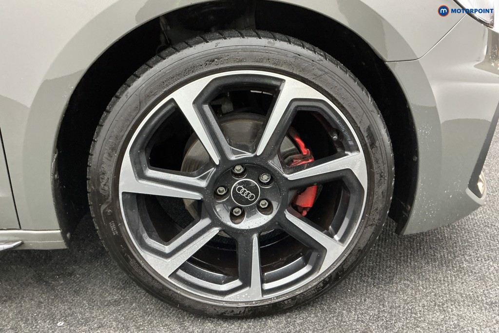 Used Audi A1 2023 for sale - 76985028: Photo 46