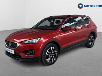 Used SEAT Tarraco 2022 for sale - 75044242: Photo