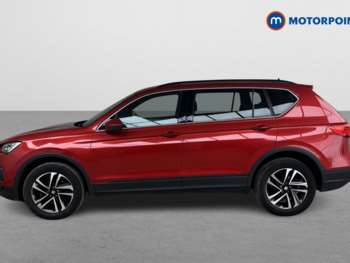 Used SEAT Tarraco 2022 for sale - 75044242: Photo
