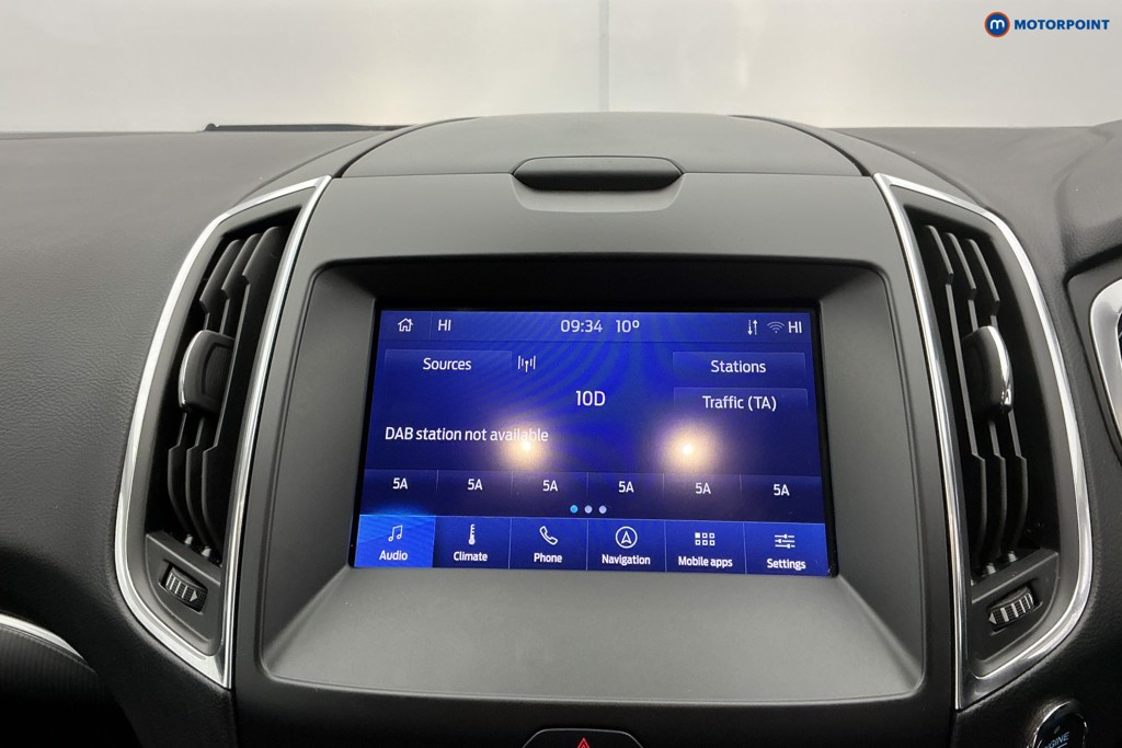 Used Ford S-Max 2021 for sale - 77519944: Photo 10