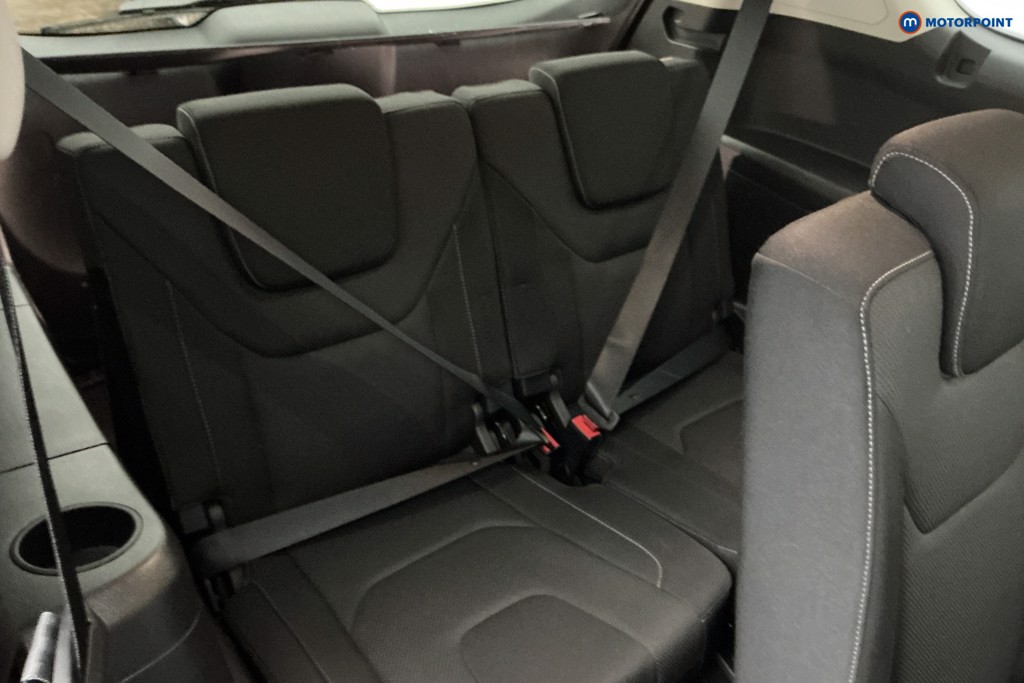 Used Ford S-Max 2021 for sale - 77519944: Photo 12