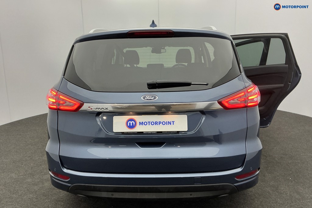 Used Ford S-Max 2021 for sale - 77519944: Photo 14