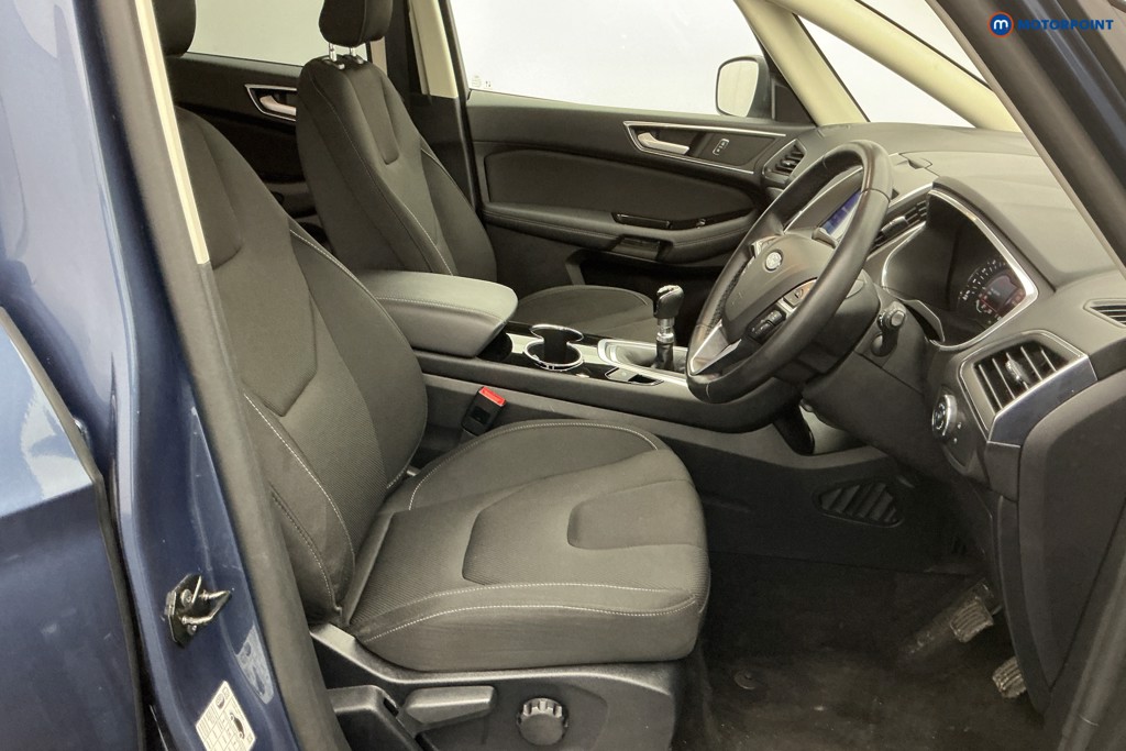 Used Ford S-Max 2021 for sale - 77519944: Photo 15