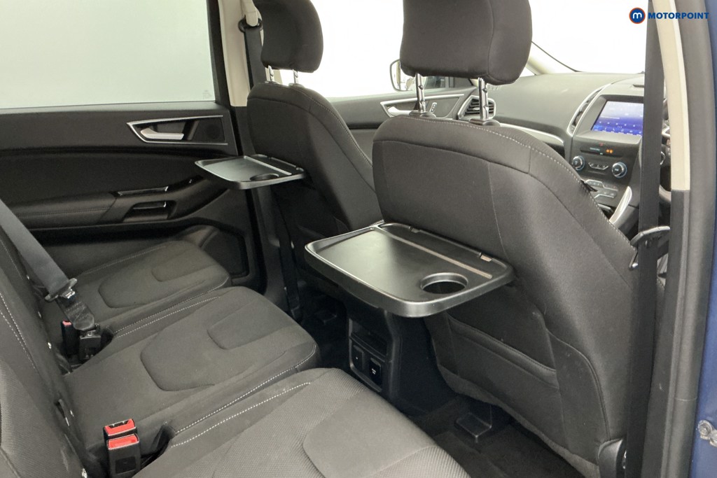 Used Ford S-Max 2021 for sale - 77519944: Photo 16