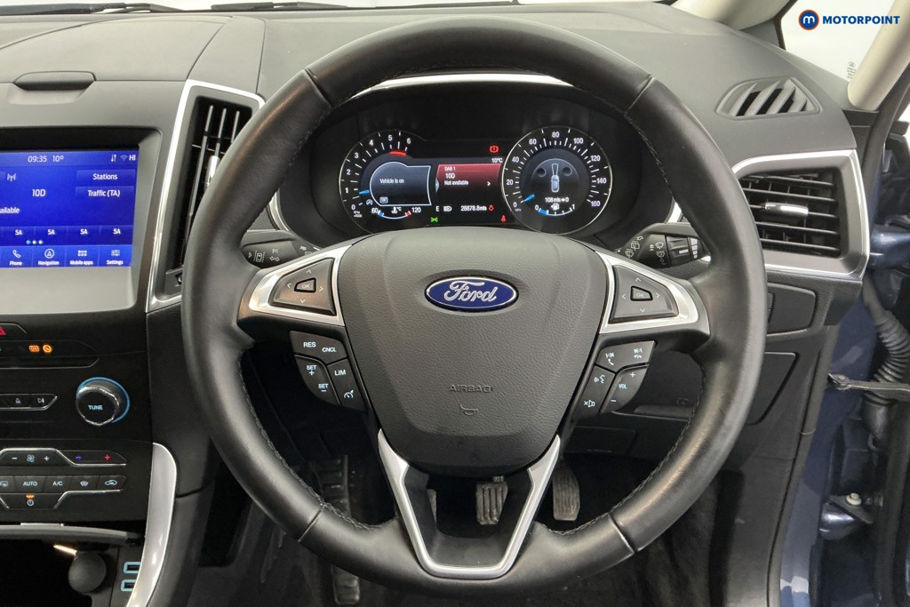 Used Ford S-Max 2021 for sale - 77519944: Photo 17