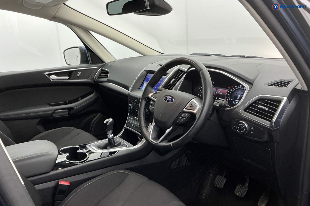 Used Ford S-Max 2021 for sale - 77519944: Photo 18